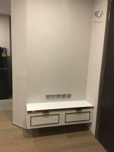 picture Ashton Chula-Silom | ðNear MRT Samyan | HL Focus #202503179500 #MKT - 3/4