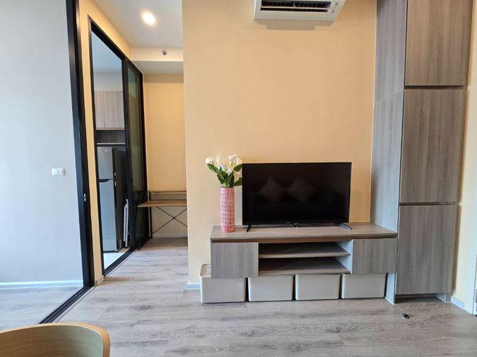 picture Condo for rent Knightsbridge Collage Ramkhamhaeng Contact @propertybkk1 - 9/14