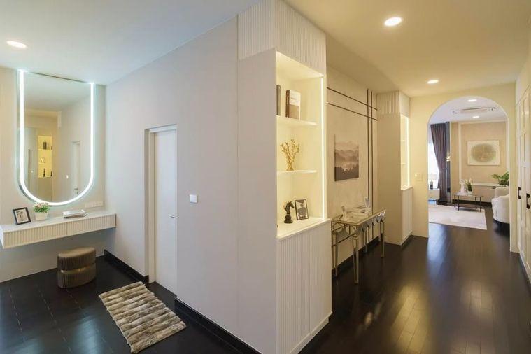 รูป 🏡ให้เช่าบ้านเดี่ยว เดอะ ซิตี้ บางนา 2  : The City Bangna 2  (ST-02) - รูปที่ 12/22