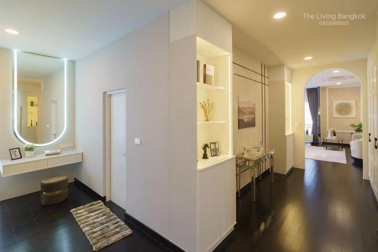 รูป 🏡ให้เช่าบ้านเดี่ยว เดอะ ซิตี้ บางนา 2 : The City Bangna 2 (ST-02) - รูปที่ 12/22