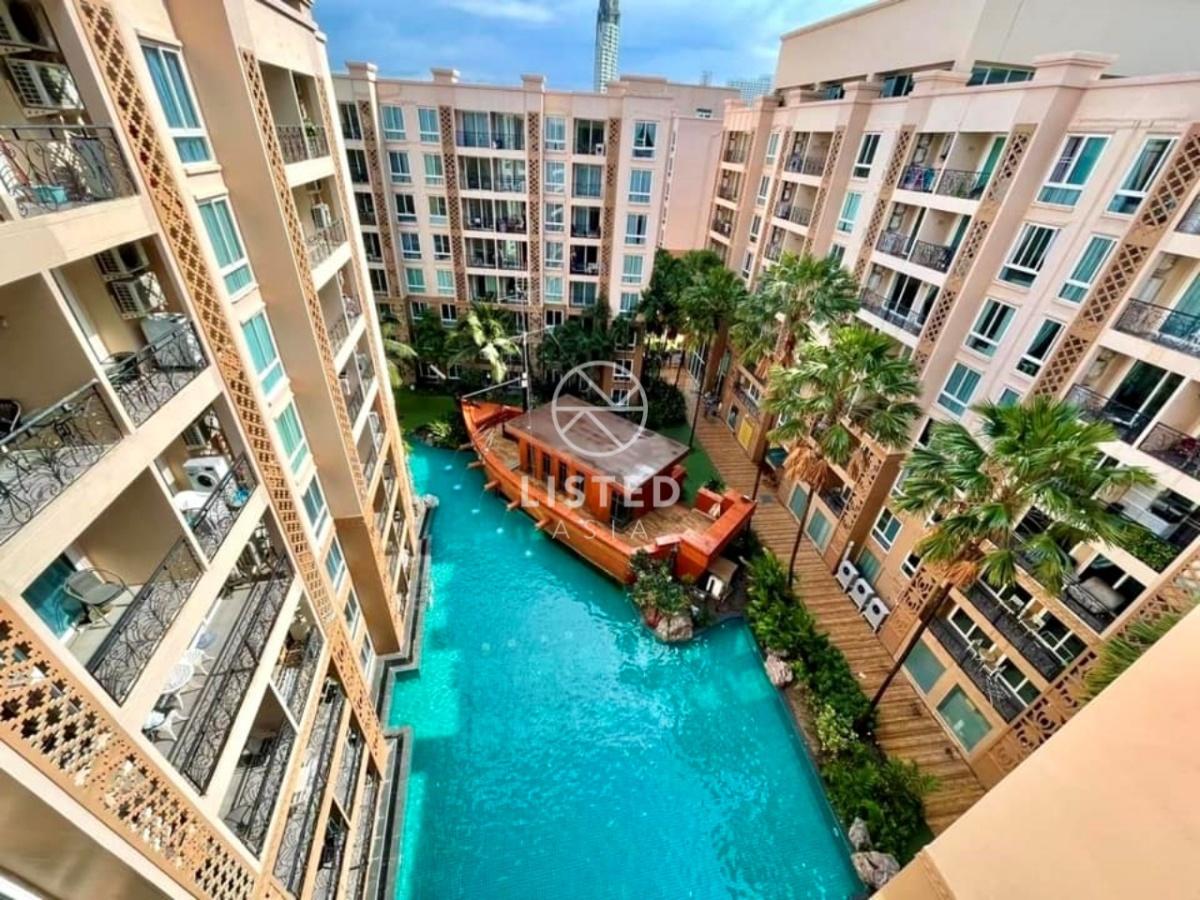 picture Atlantis Condo Resort  2 Bedrooms for Sale - 12/12