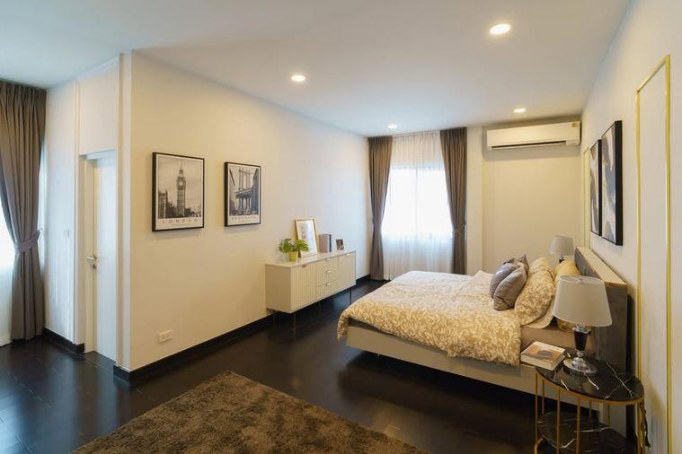 รูป 🏡ให้เช่าบ้านเดี่ยว เดอะ ซิตี้ บางนา 2  : The City Bangna 2  (ST-02) - รูปที่ 14/22
