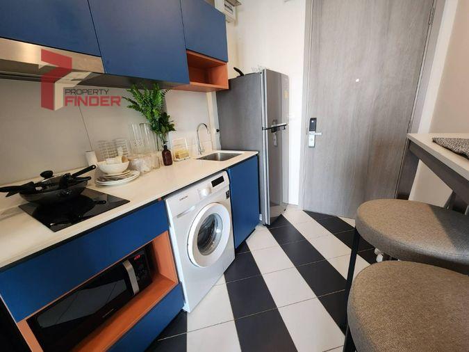 picture Condo for Rent: The Base Saphanmai Schedule a viewing 👉 Line: @propertyfinder - 8/11