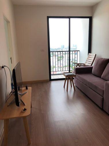 picture Add line : @cutecondo beautiful room + fully furnished Quick response - 10/16