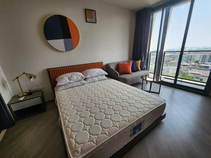 picture Condo for Rent: The Base Saphanmai Schedule a viewing 👉 Line: @propertyfinder - 2/11