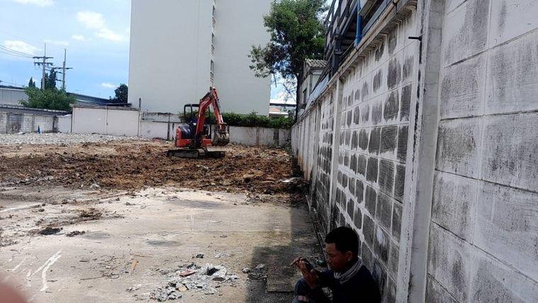 รูป ขายบ้าน ซอยลาดพร้าว 101 แยก 38 คลองจั่น บางกะปิ - รูปที่ 17/17