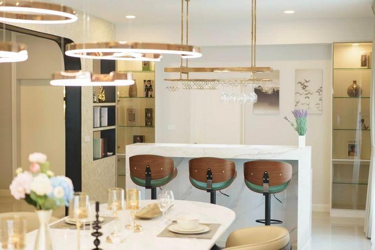 รูป 🏡ให้เช่าบ้านเดี่ยว เดอะ ซิตี้ บางนา 2  : The City Bangna 2  (ST-02) - รูปที่ 6/22
