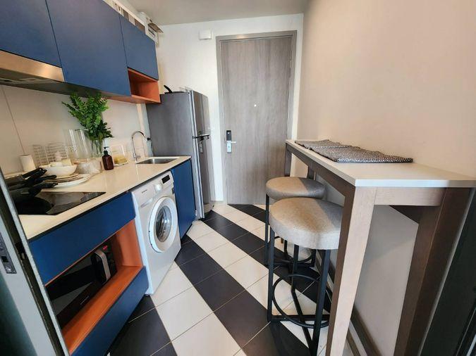 picture Condo for Rent: The Base Saphanmai Schedule a viewing 👉 Line: @propertyfinder - 7/11