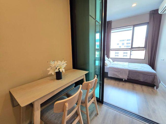 picture Condo for rent Knightsbridge Collage Ramkhamhaeng Contact @propertybkk1 - 8/14