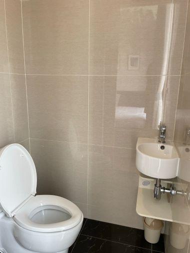 รูป Condo for rent : Park 24 ( BTS Phrom Phong) MK-02  line @livingbkk - รูปที่ 9/9
