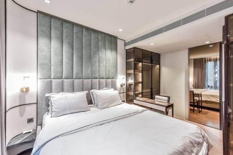 picture For Rent    :  The Reserve Sukhumvit 61    (ST-02) (🚇Close to BTS Ekkamai) - 7/13