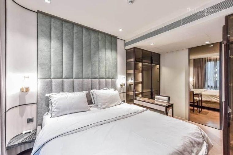 รูป 🏡ให้เช่าคอนโด : เดอะ รีเซิร์ฟ สุขุมวิท 61 : The Reserve Sukhumvit 61 (ST-02) - รูปที่ 7/13