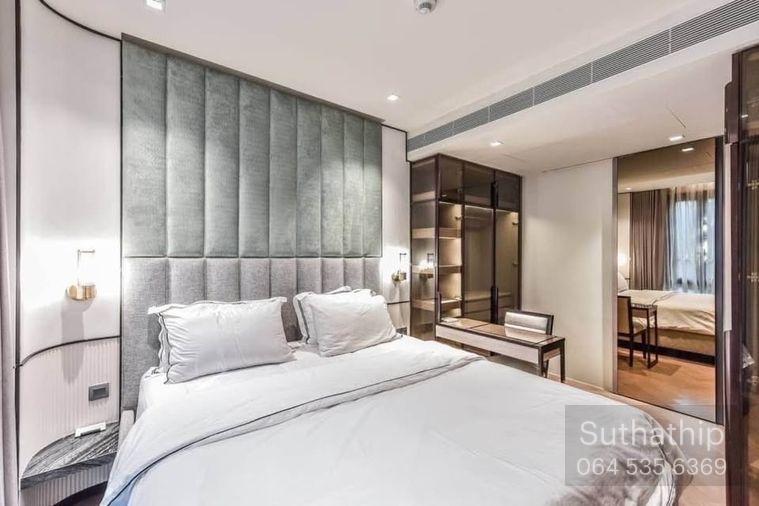 picture For Rent : The Reserve Sukhumvit 61 (ST-02) (ðClose to BTS Ekkamai) - 7/13
