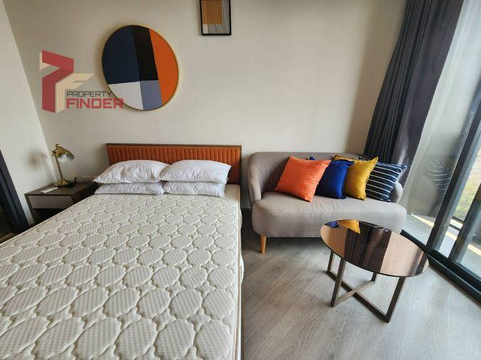 picture Condo for Rent: The Base Saphanmai Schedule a viewing 👉 Line: @propertyfinder - 3/11