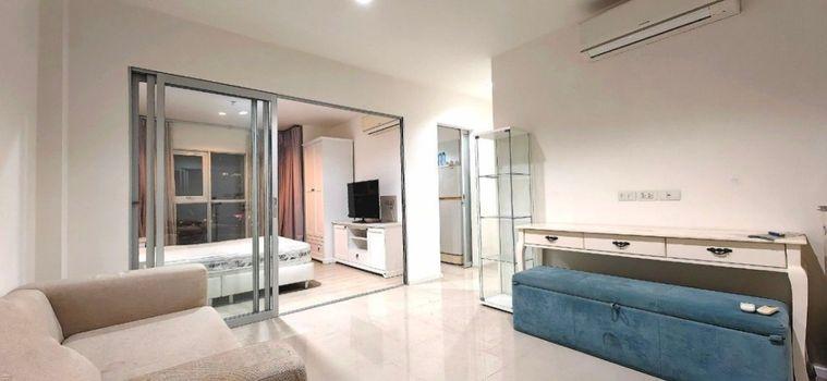 picture Aspire Sukhumvit 48 | 🚝Near BTS Phra Khanong | HL #202503109423 #MKT - 2/9