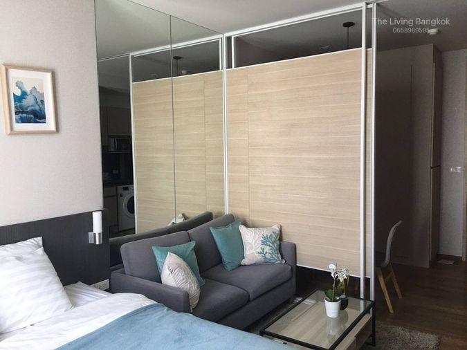 รูป Condo for rent : Park 24 ( BTS Phrom Phong) MK-02 line @livingbkk - รูปที่ 2/9