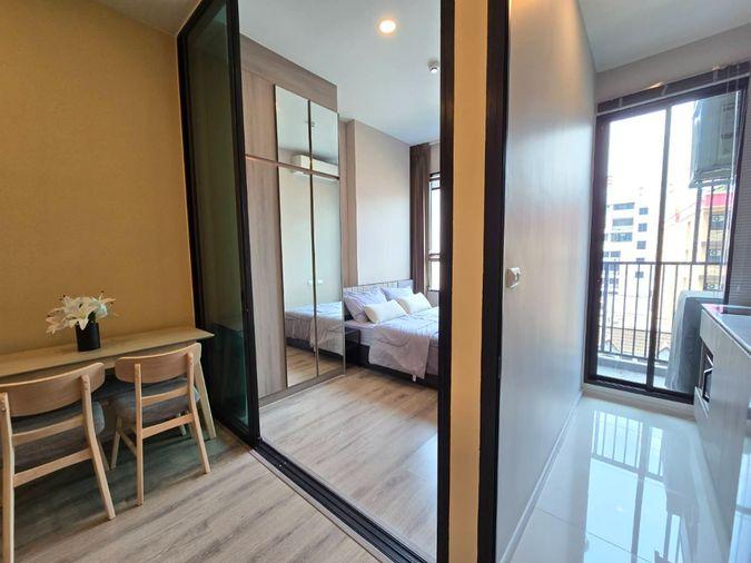 picture Condo for rent Knightsbridge Collage Ramkhamhaeng Contact @propertybkk1 - 10/15