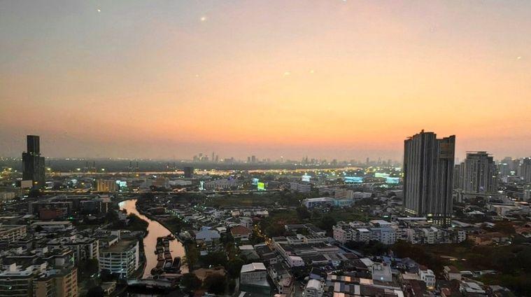 picture Aspire Sukhumvit 48 | ðNear BTS Phra Khanong | HL #202503109423 #MKT - 9/9
