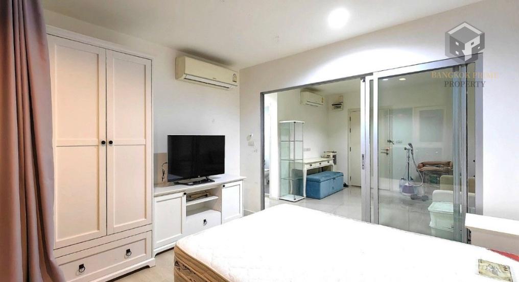 picture Aspire Sukhumvit 48 | ðNear BTS Phra Khanong | HL #202503109423 #MKT - 3/9