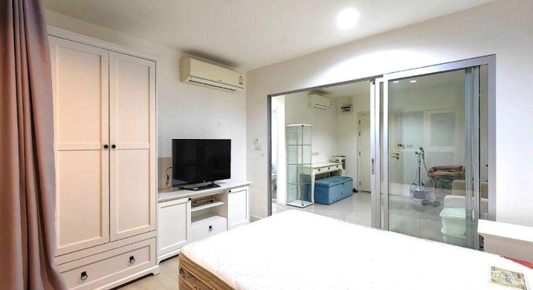 picture Aspire Sukhumvit 48 | 🚝Near BTS Phra Khanong | HL #202503109423 #MKT - 3/9