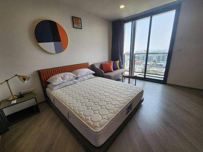 picture Condo for Rent: The Base Saphanmai Schedule a viewing 👉 Line: @propertyfinder - 1/11