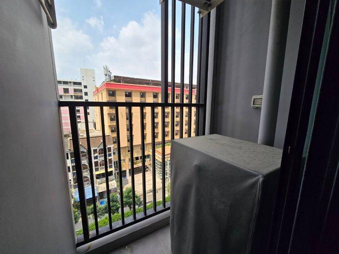 picture Condo for rent Knightsbridge Collage Ramkhamhaeng Contact @propertybkk1 - 14/15