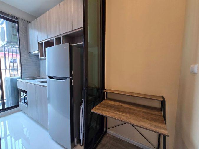 picture Condo for rent Knightsbridge Collage Ramkhamhaeng Contact @propertybkk1 - 11/14