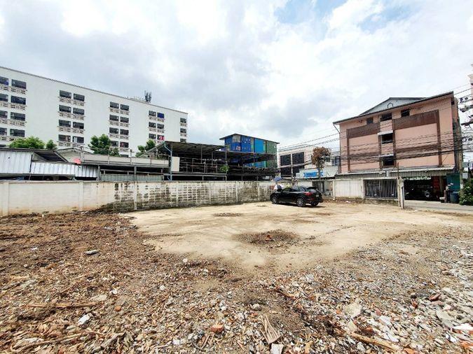 รูป ขายบ้าน ซอยลาดพร้าว 101 แยก 38 คลองจั่น บางกะปิ - รูปที่ 6/17