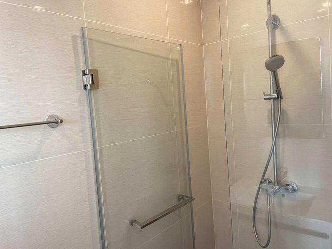 รูป Condo for rent : Park 24 ( BTS Phrom Phong) MK-02  line @livingbkk - รูปที่ 7/9