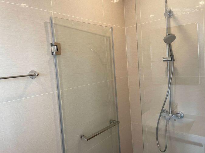 รูป Condo for rent : Park 24 ( BTS Phrom Phong) MK-02 line @livingbkk - รูปที่ 7/9