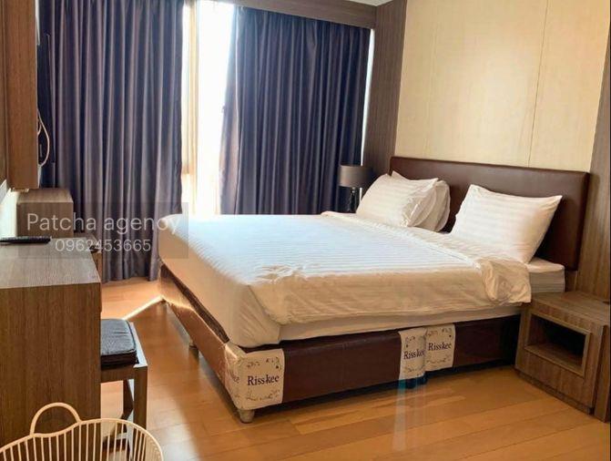 picture for rent Art@Thonglor. 1bed 44sq.m. *pets ok* Line id: @pfagent - 4/7