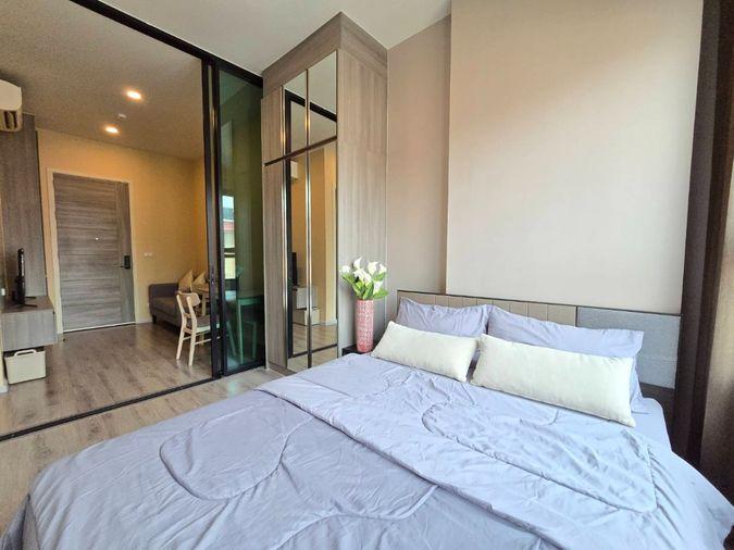 picture Condo for rent Knightsbridge Collage Ramkhamhaeng Contact @propertybkk1 - 5/14