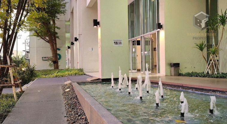 picture Aspire Sukhumvit 48 | ðNear BTS Phra Khanong | HL #202503109423 #MKT - 7/9