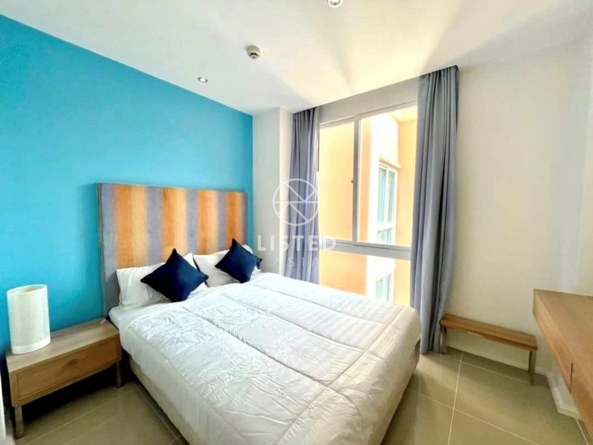 picture Atlantis Condo Resort  2 Bedrooms for Sale - 9/12