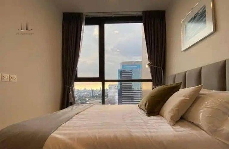 รูป ให้เช่า 🔥 OKA HAUS Sukhumvit 36 🔥 เฟอร์นิเจอร์ และ เครื่องใช้ไฟฟ้าครบ ใกล้ BTS ทองหล่อ - รูปที่ 2/5