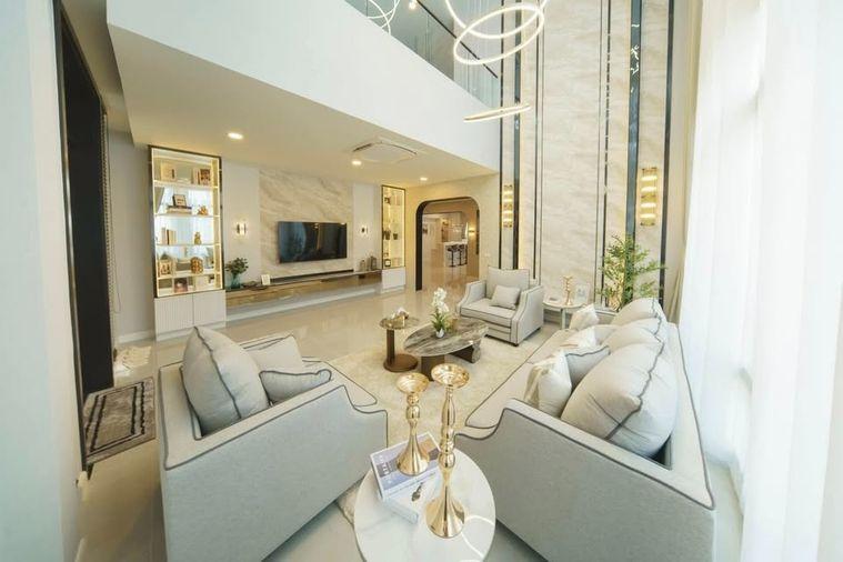 รูป 🏡ให้เช่าบ้านเดี่ยว เดอะ ซิตี้ บางนา 2  : The City Bangna 2  (ST-02) - รูปที่ 3/22