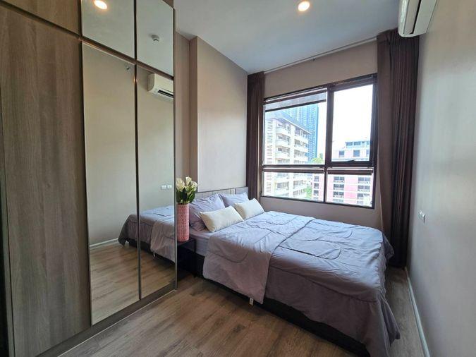 picture Condo for rent Knightsbridge Collage Ramkhamhaeng Contact @propertybkk1 - 2/15