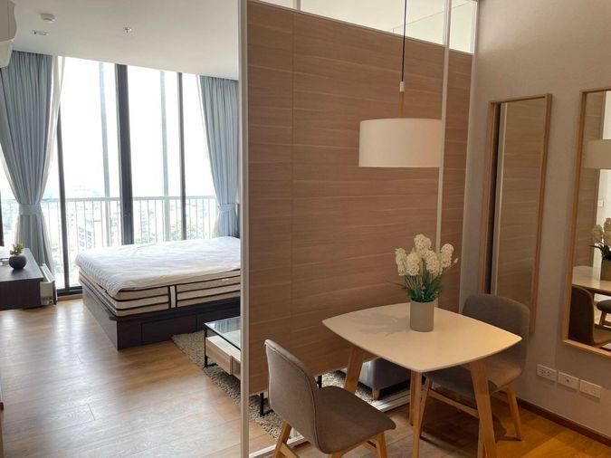 รูป Condo for rent : Park 24 ( BTS Phrom Phong) MK-02  line @livingbkk - รูปที่ 5/9