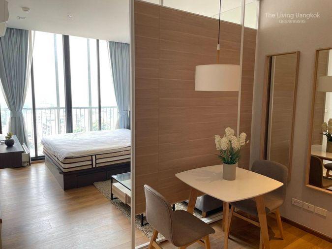 รูป Condo for rent : Park 24 ( BTS Phrom Phong) MK-02 line @livingbkk - รูปที่ 5/9