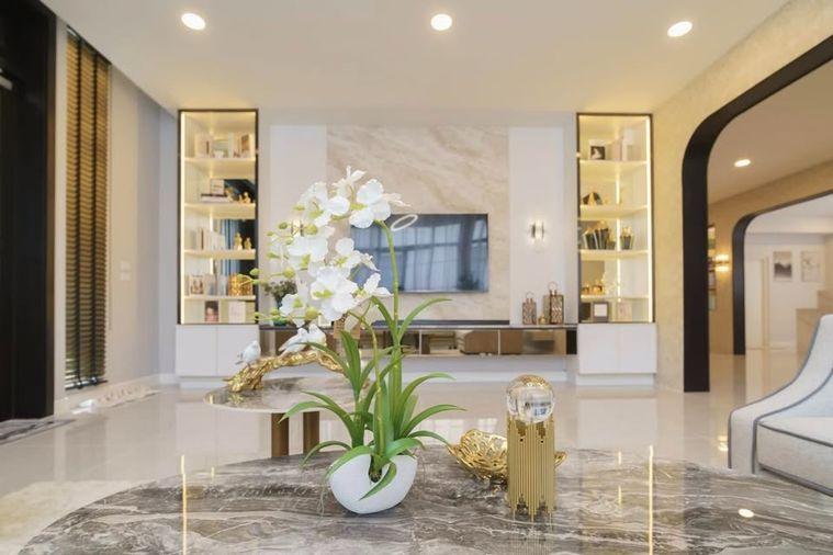 รูป 🏡ให้เช่าบ้านเดี่ยว เดอะ ซิตี้ บางนา 2  : The City Bangna 2  (ST-02) - รูปที่ 2/22
