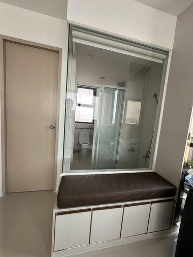 picture Ideo Ratchada Huaikwang | 🚝Near MRT Huai Khwang | Old Focus #202503179493 #MKT - 4/6