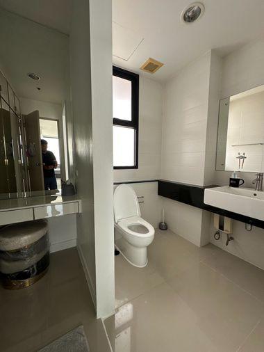 picture Ideo Ratchada Huaikwang | 🚝Near MRT Huai Khwang | Old Focus #202503179493 #MKT - 6/6