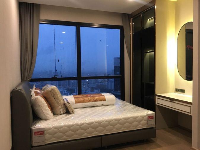 picture Ashton Chula-Silom | 🚝Near MRT Samyan | HL Focus #202503179500 #MKT - 1/4
