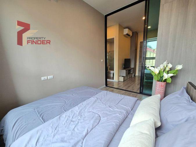 picture Condo for rent Knightsbridge Collage Ramkhamhaeng Contact @propertybkk1 - 4/15