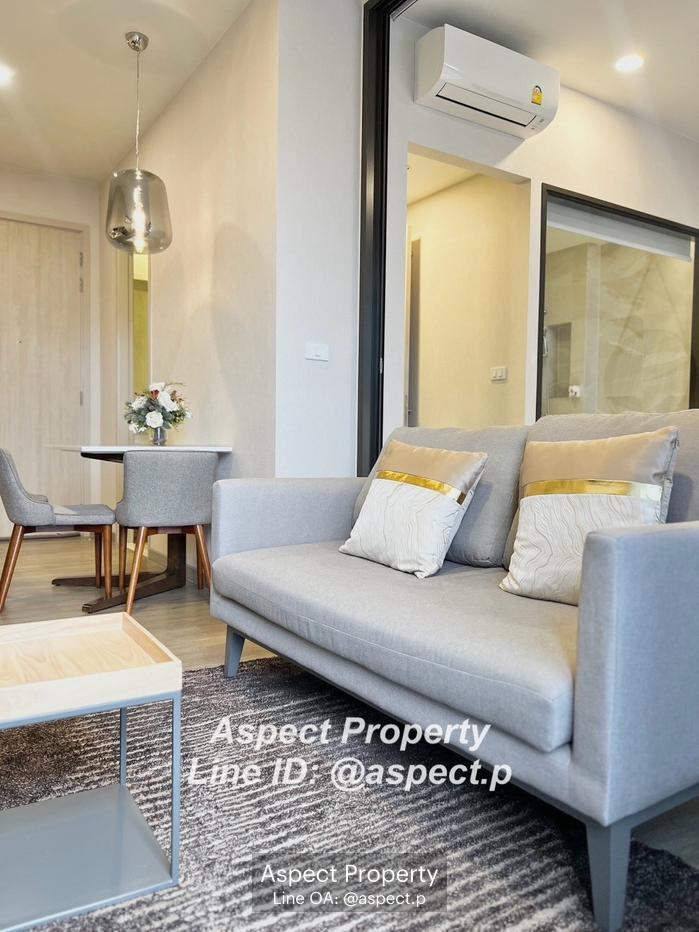 picture Keen condo 1 Bedroom 16,000 35sqm. - 9/23