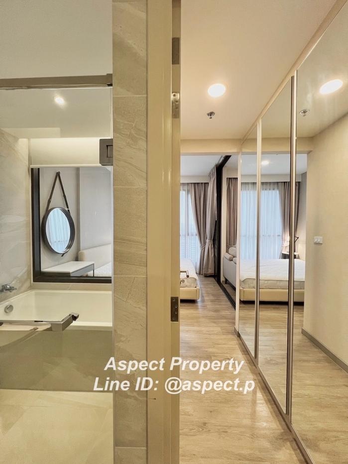 picture Keen condo 1 Bedroom 16,000 35sqm. - 17/23
