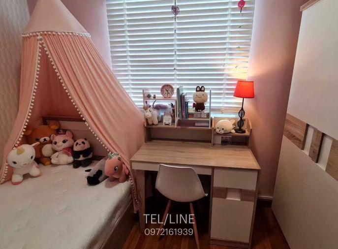 รูป ให้เช่าบ้านทาวน์โฮม เดอะคอนเนค รามอินทรา-มีนบุรี 2 - รูปที่ 5/17