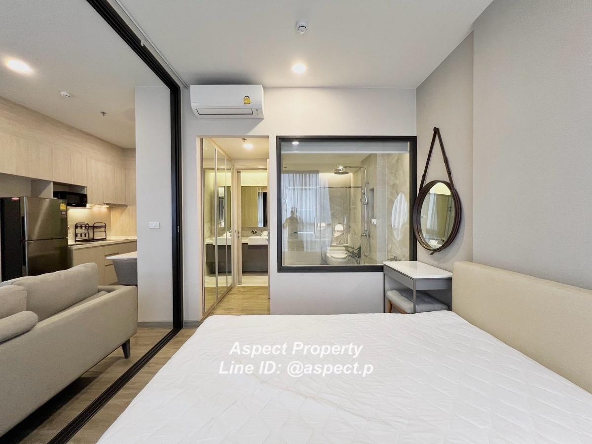 picture Keen condo 1 Bedroom 16,000 35sqm. - 11/23