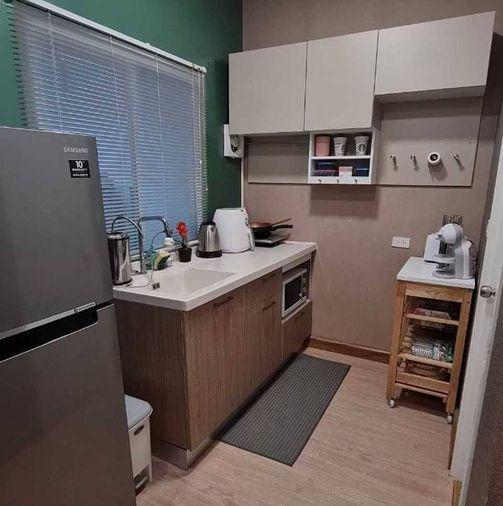 รูป ให้เช่า​บ้านทาวน์โฮม เดอะคอนเนค รามอินทรา-มีนบุรี 2 - รูปที่ 8/17
