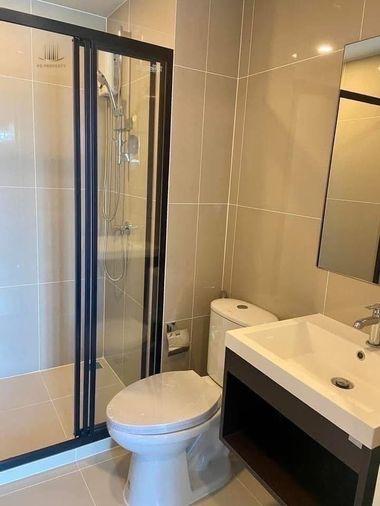 picture For rent 🔥 Monte Rama 9 🔥 near MRT Ramkhamhaeng, complete with furniture and appliances - 9/11